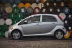 Mitsubishi i-MiEV 2012 года (US)
